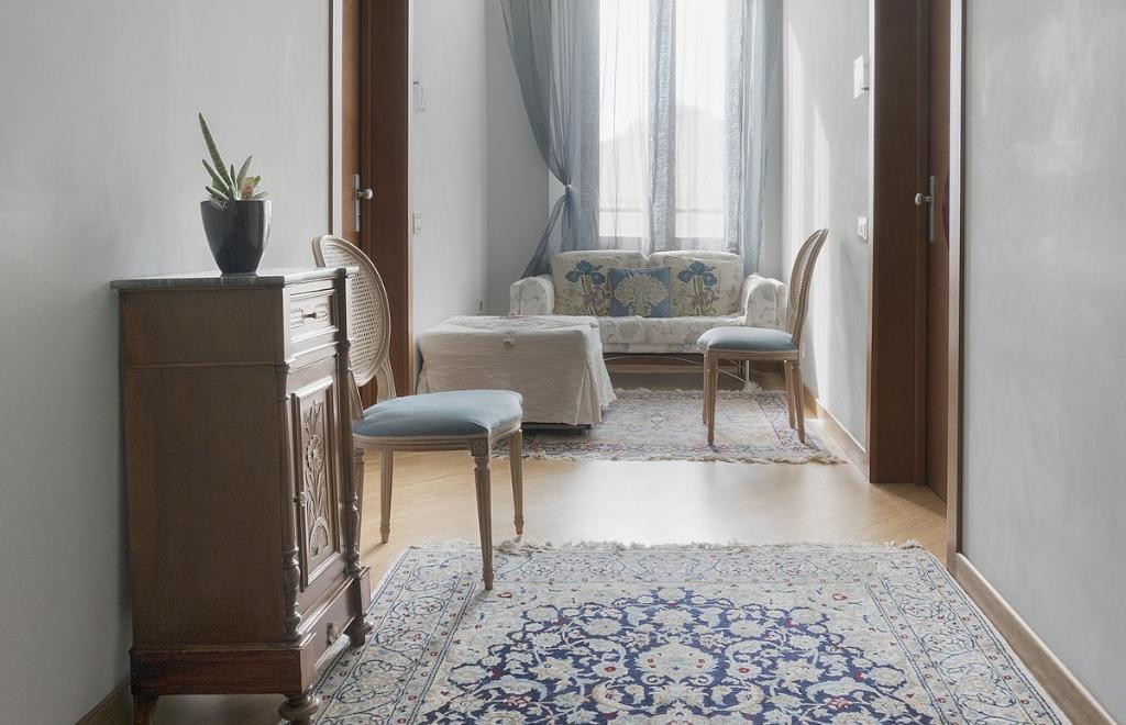Boutique-hotel Residenza Mordini, La Maddalena (OT) #3