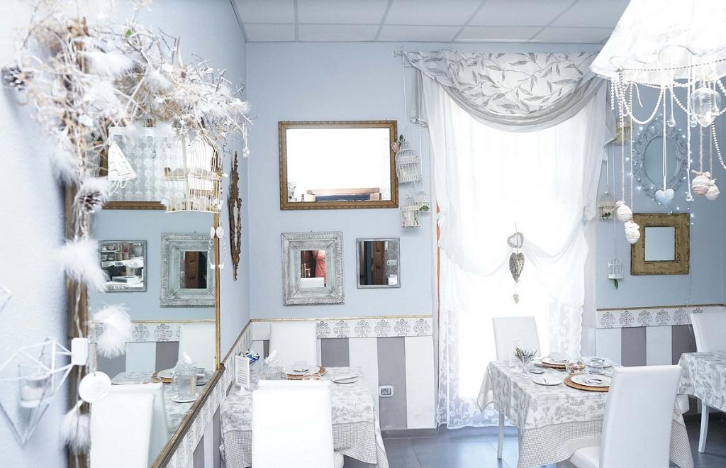 Boutique-hotel Residenza Mordini, La Maddalena (OT) #2