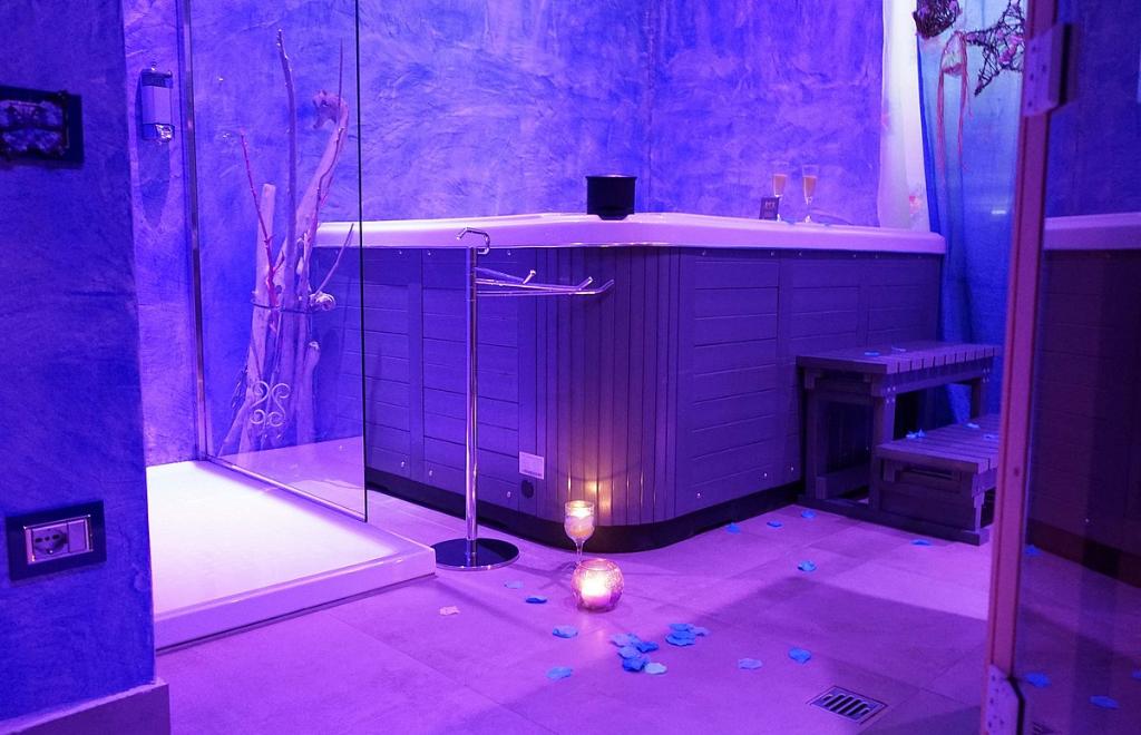 Boutique-hotel Residenza Mordini, La Maddalena (OT) #15