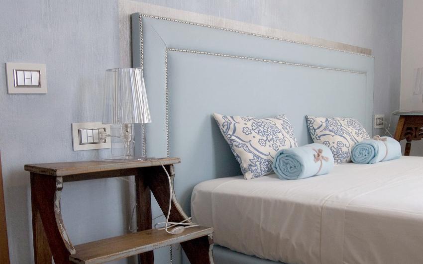 Boutiquehotel Residenza Mordini Hotel La Maddalena - Sardegna