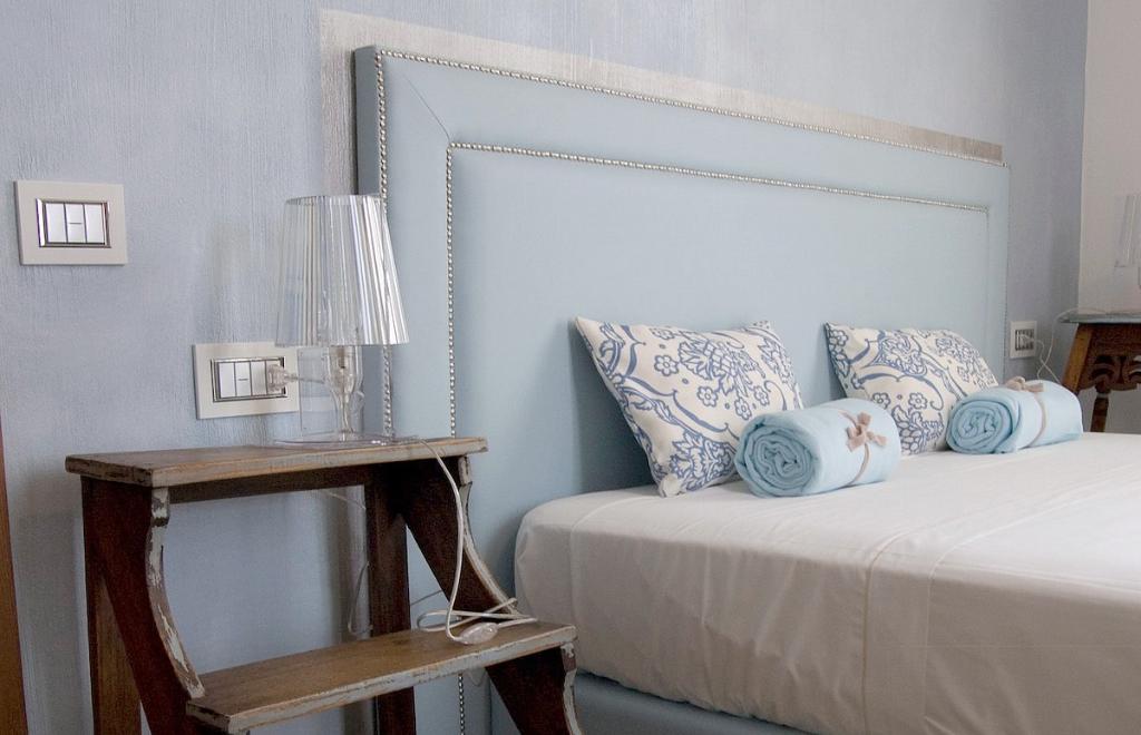 Boutique-hotel Residenza Mordini, La Maddalena (OT) #1