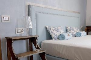 Boutique-hotel Residenza Mordini - La Maddalena - OT