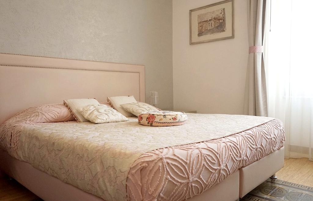 Boutique-hotel Residenza Mordini, La Maddalena (OT) #9