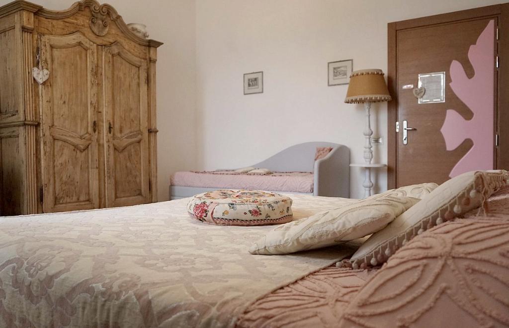 Boutique-hotel Residenza Mordini, La Maddalena (OT) #10