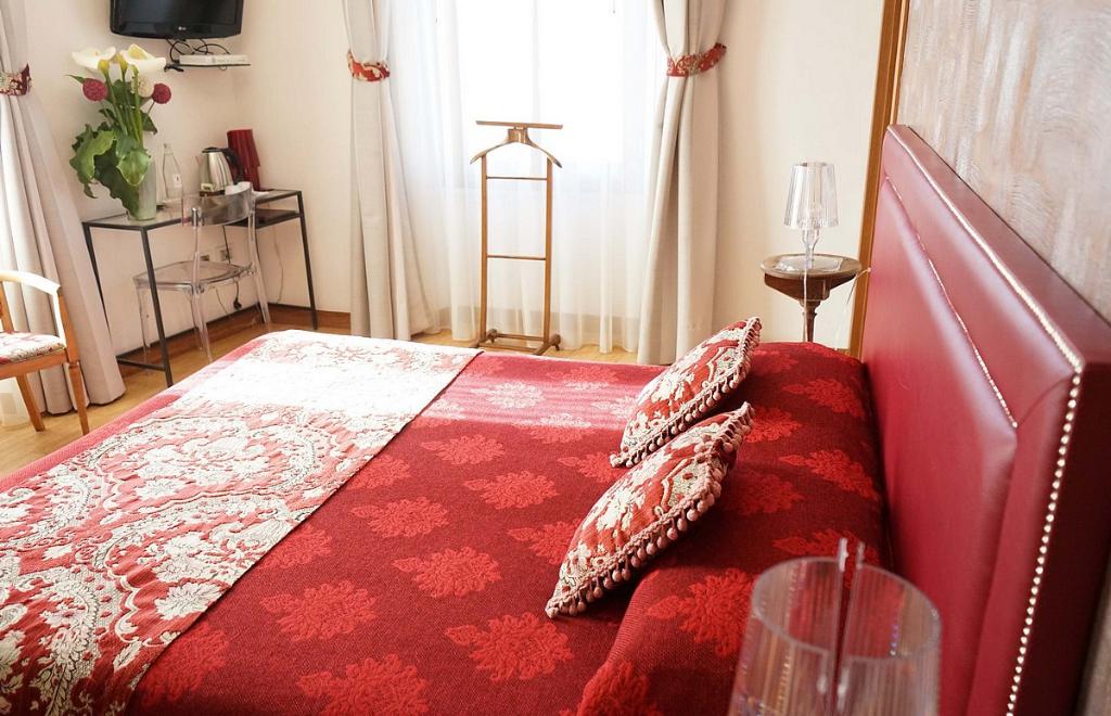 Boutique-hotel Residenza Mordini, La Maddalena (OT) #12