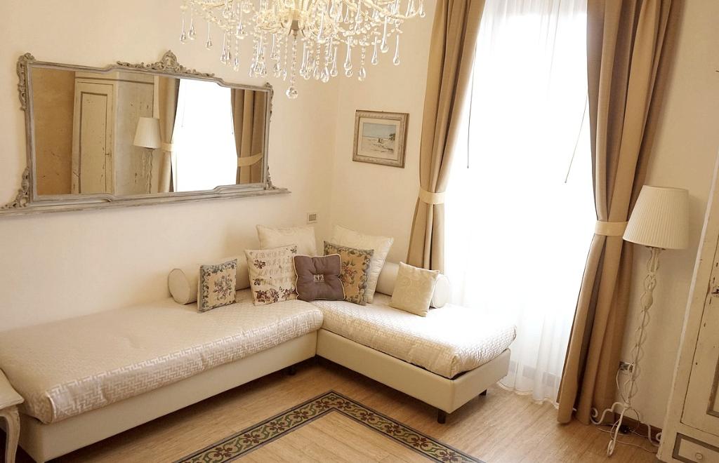 Boutique-hotel Residenza Mordini, La Maddalena (OT) #6