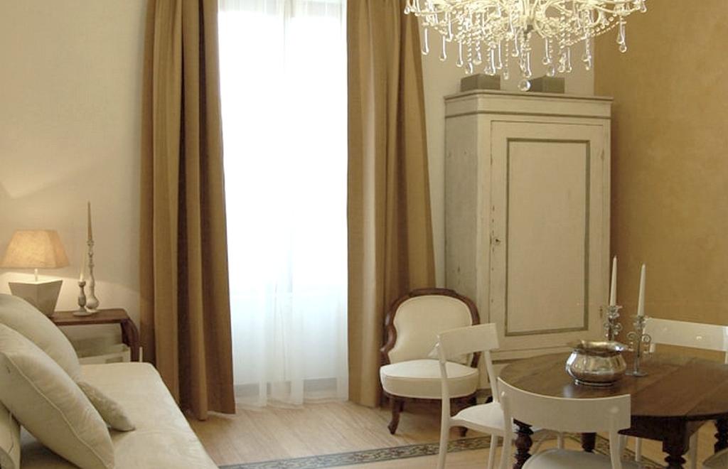 Boutique-hotel Residenza Mordini, La Maddalena (OT) #7