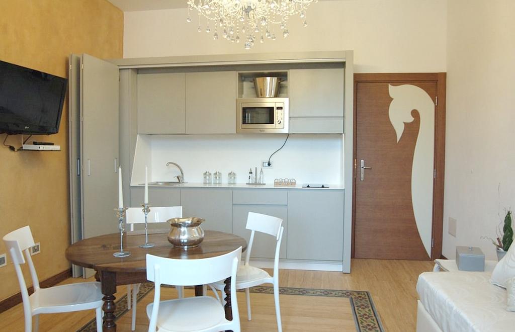 Boutique-hotel Residenza Mordini, La Maddalena (OT) #8