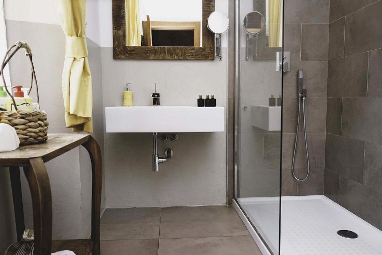 Boutique-hotel Residenza Mordini - Suite (2 chambres), La Maddalena (OT)