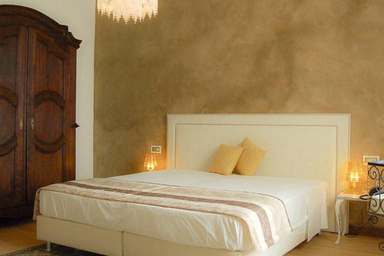 Boutique-hotel Residenza Mordini - Ivory Suite, La Maddalena (OT)