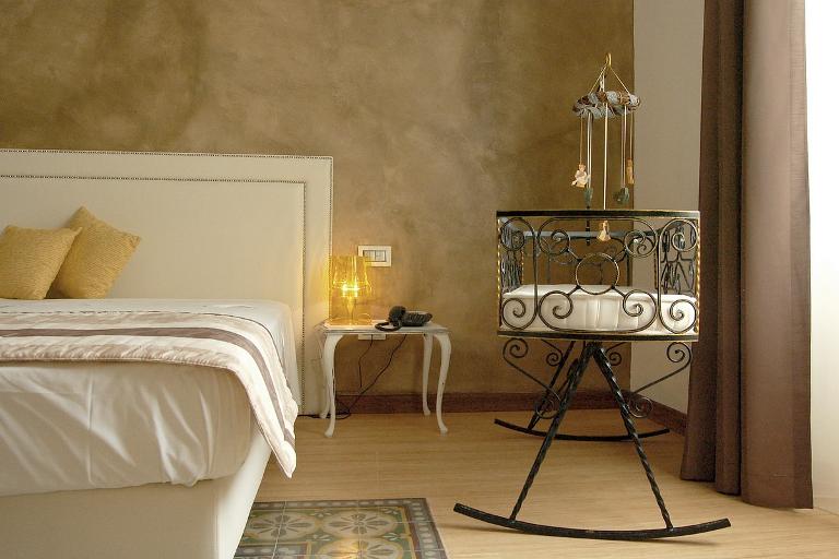 Boutique-hotel Residenza Mordini - Ivory Suite, La Maddalena (OT)