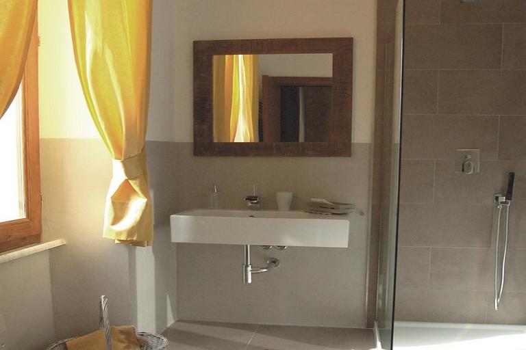 Boutique-hotel Residenza Mordini - Ivory Suite, La Maddalena (OT)