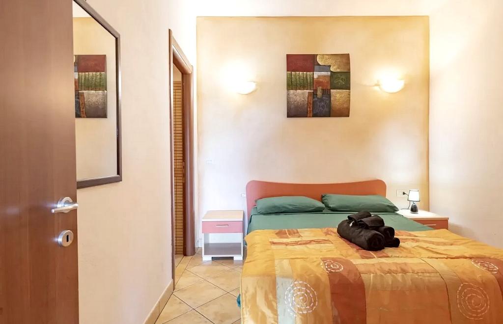 Residence Onda Blu, Tertenia (OG) #5