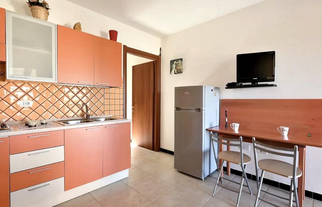 Residence Onda Blu, Tertenia (OG) #8
