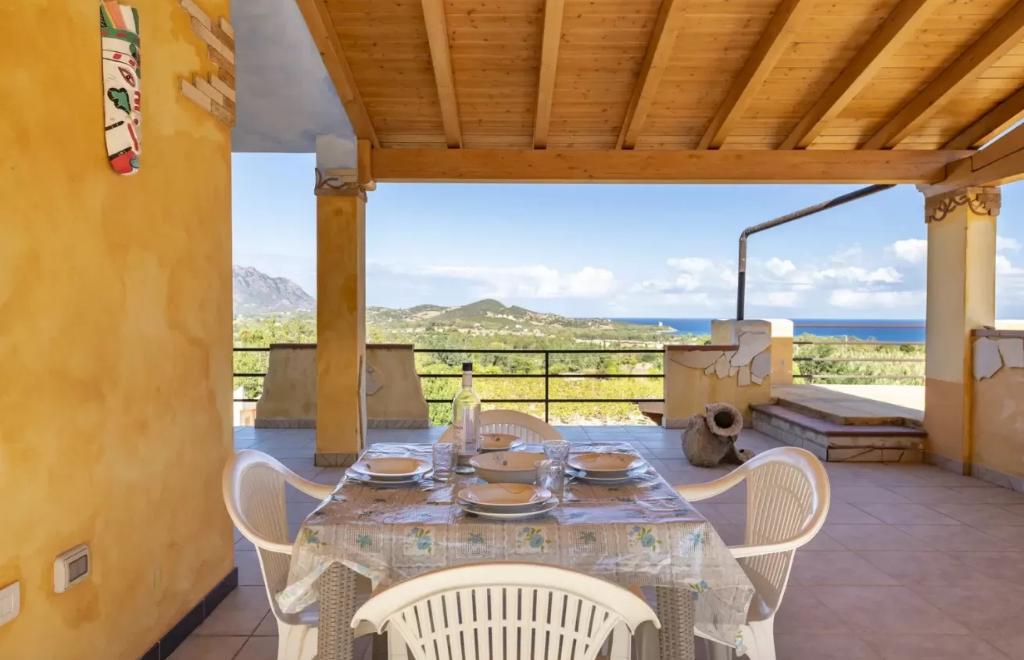 Residence Onda Blu, Tertenia (OG) #11