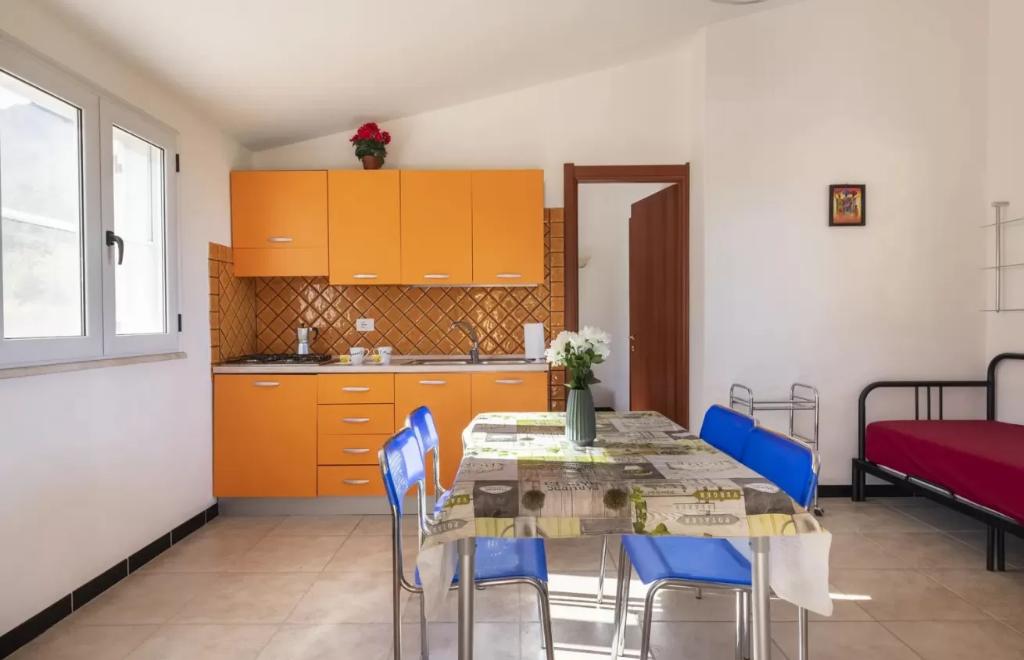 Residence Onda Blu, Tertenia (OG) #12