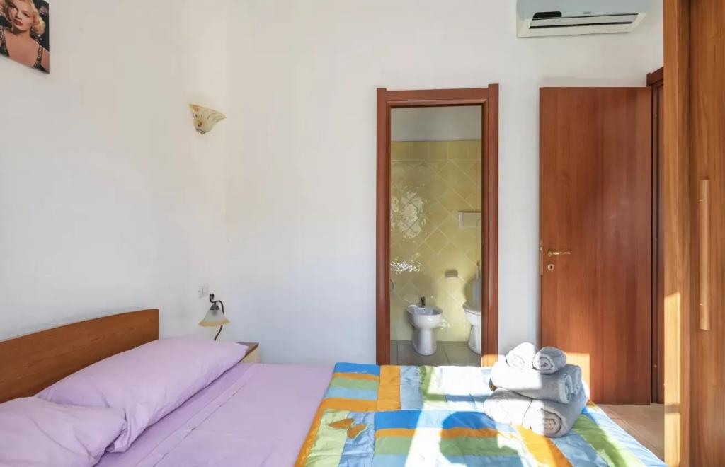 Residence Onda Blu, Tertenia (OG) #13