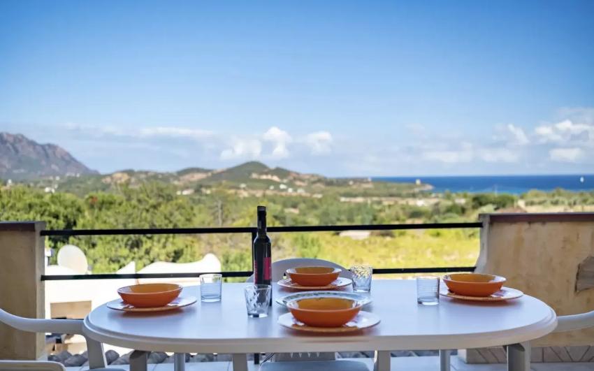 Residence Onda Blu Residence Tertenia - Sardegna