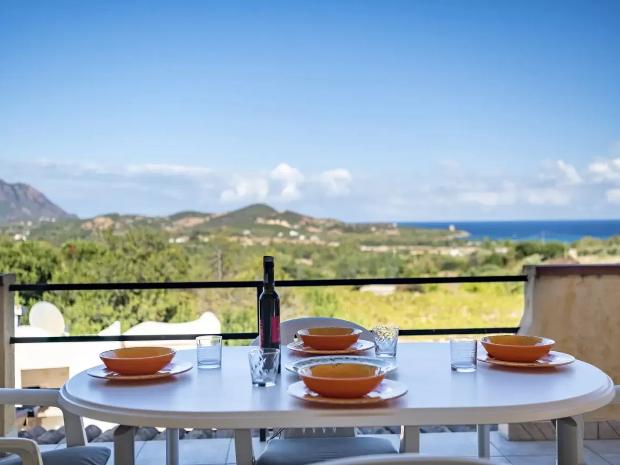 Residence Onda Blu Residence Tertenia - Sardegna