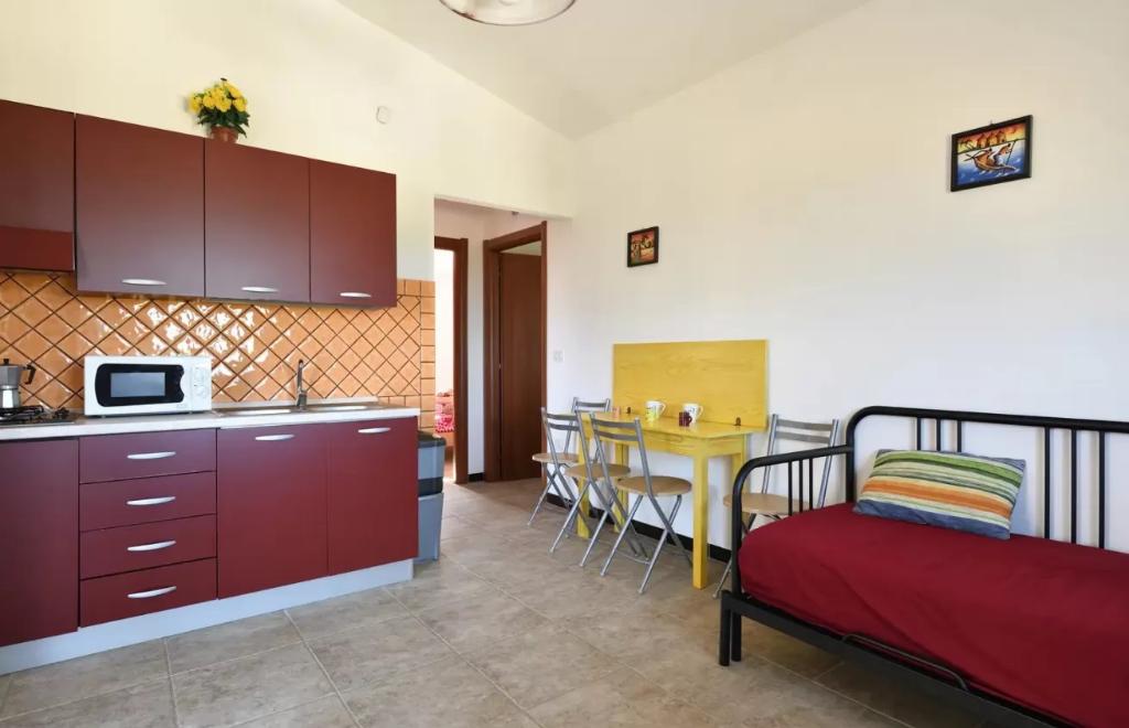 Residence Onda Blu, Tertenia (OG) #14