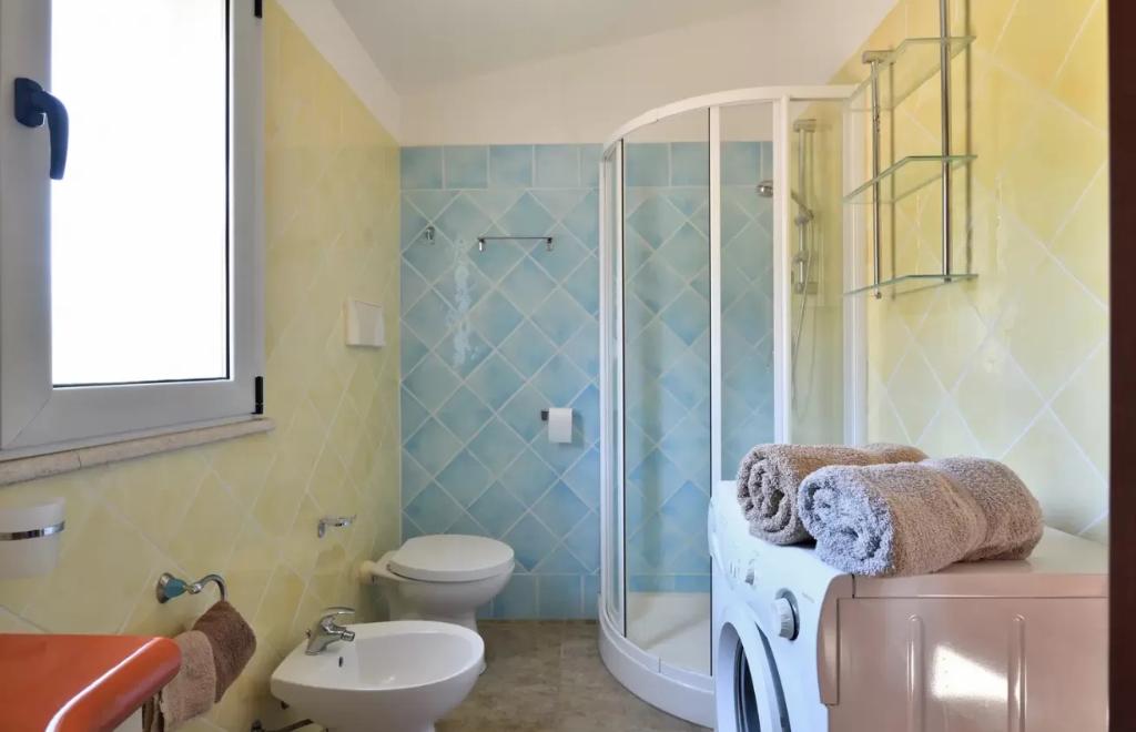Residence Onda Blu, Tertenia (OG) #16