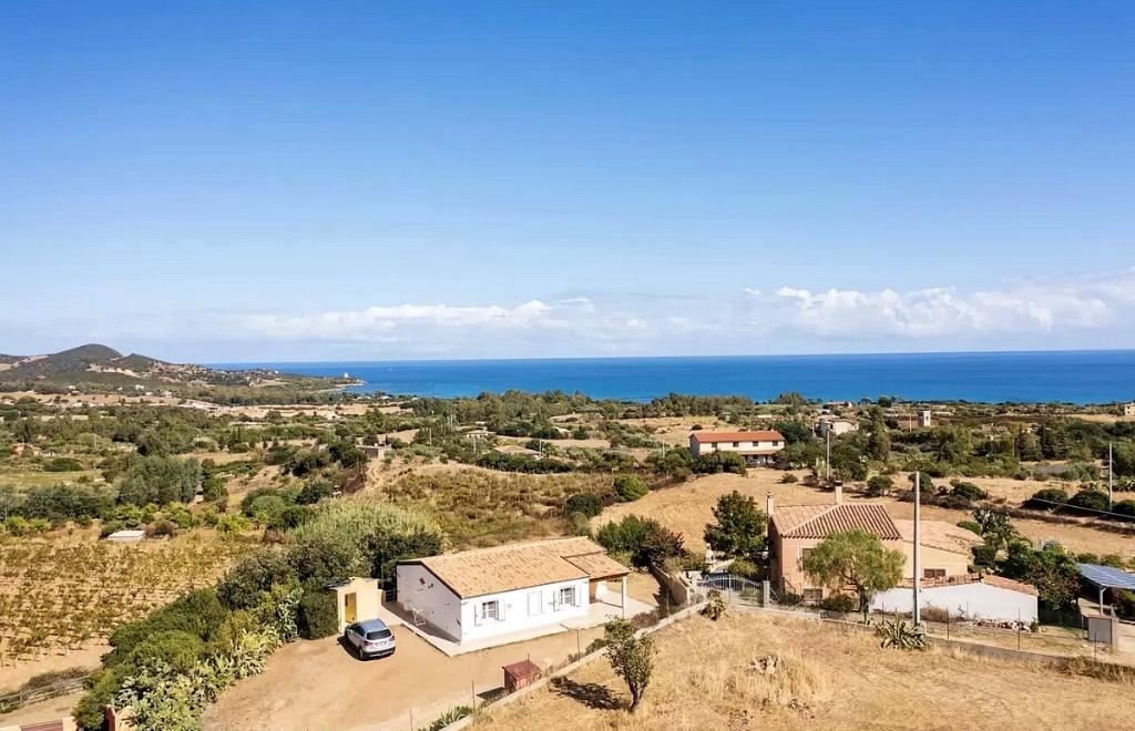 Residence Onda Blu, Tertenia (OG) #18