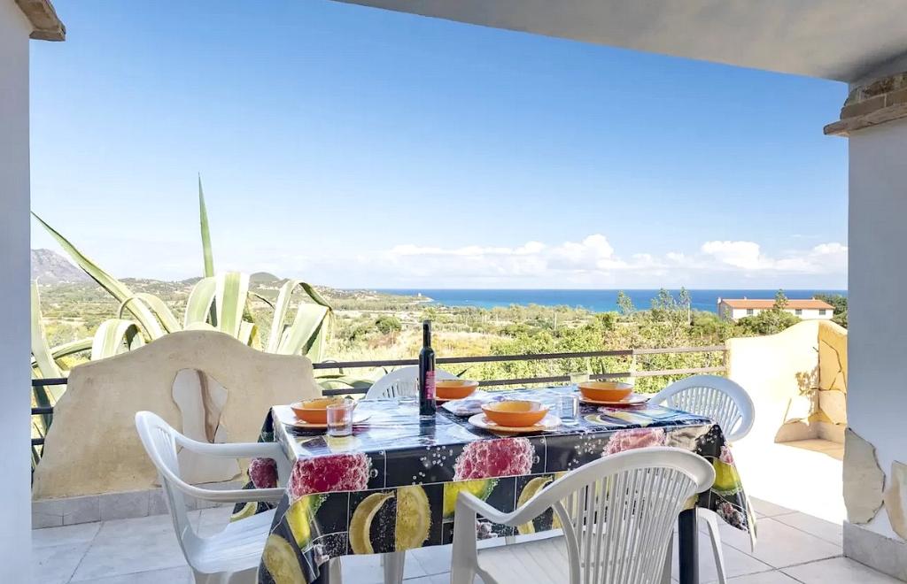 Residence Onda Blu, Tertenia (OG) #19