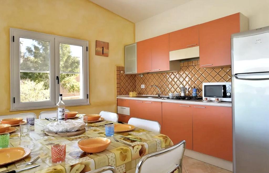 Residence Onda Blu, Tertenia (OG) #20