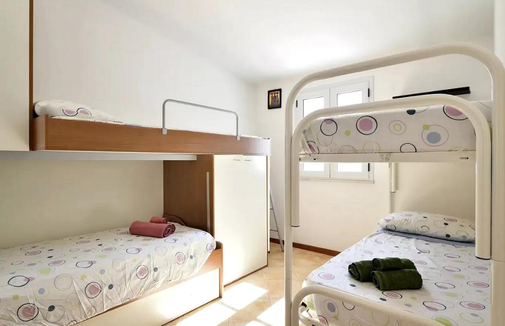 Residence Onda Blu, Tertenia (OG) #22