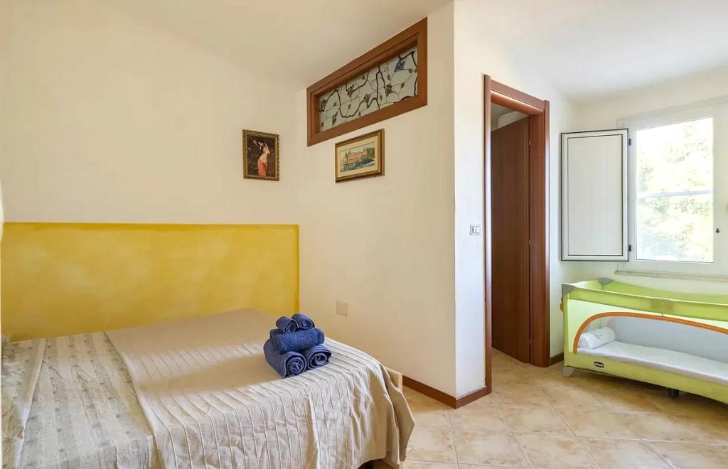 Residence Onda Blu, Tertenia (OG) #23