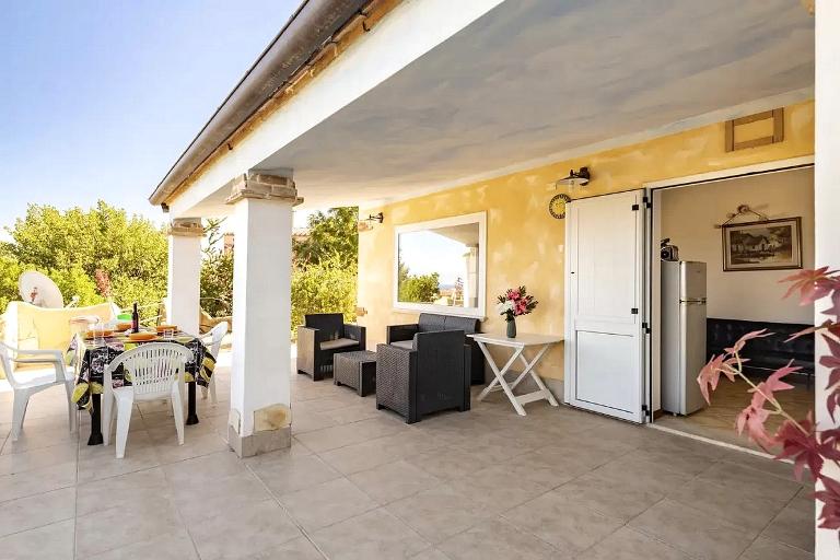 Residence Onda Blu - Maison, Tertenia (OG)