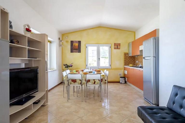 Residence Onda Blu - Maison, Tertenia (OG)
