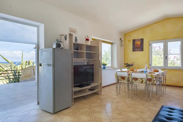 Residence Onda Blu - Maison, Tertenia (OG)