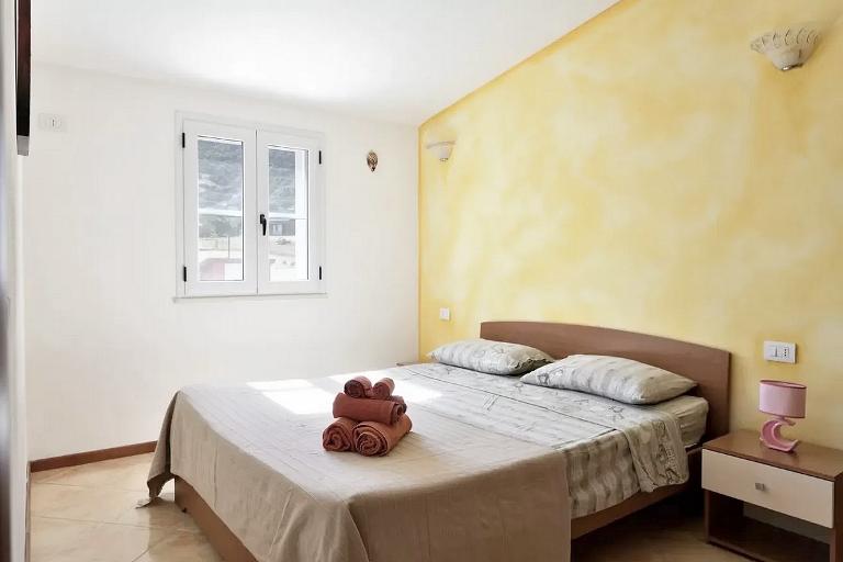 Residence Onda Blu - Maison, Tertenia (OG)