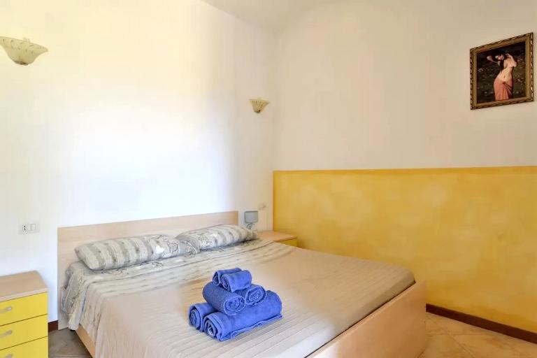 Residence Onda Blu - Maison, Tertenia (OG)