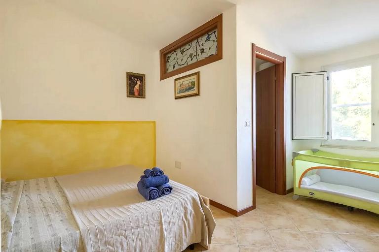 Residence Onda Blu - Maison, Tertenia (OG)