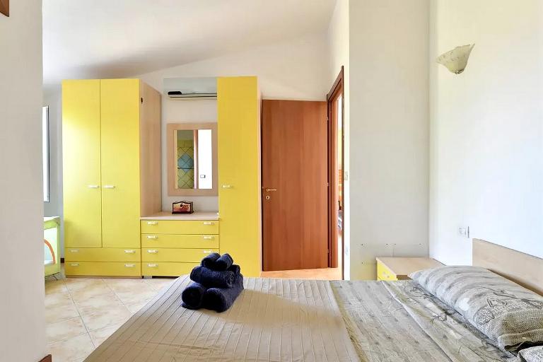 Residence Onda Blu - Maison, Tertenia (OG)