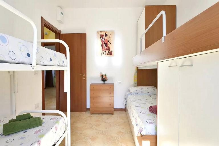 Residence Onda Blu - Maison, Tertenia (OG)