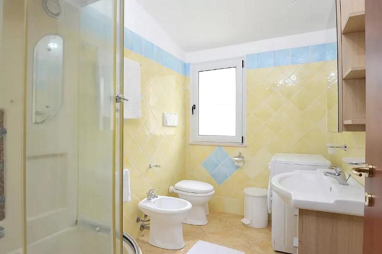 Residence Onda Blu - Maison, Tertenia (OG)