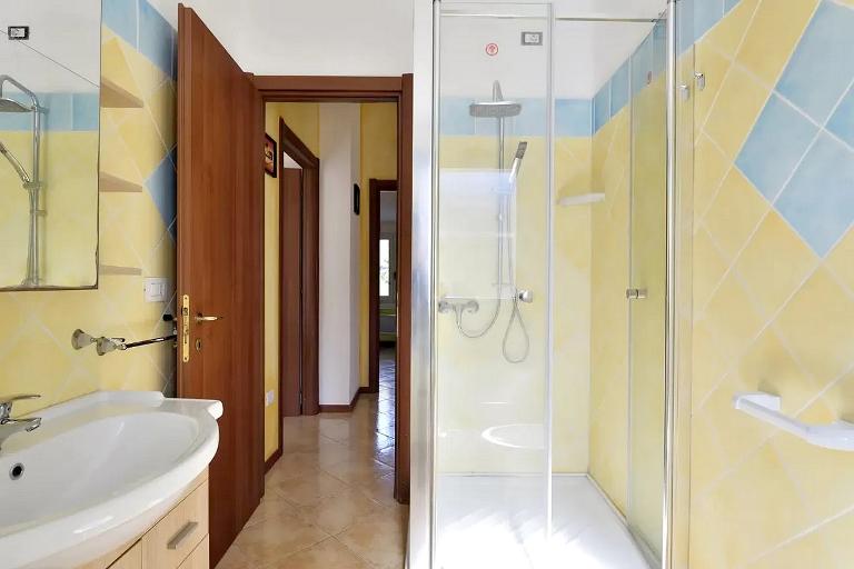 Residence Onda Blu - Maison, Tertenia (OG)