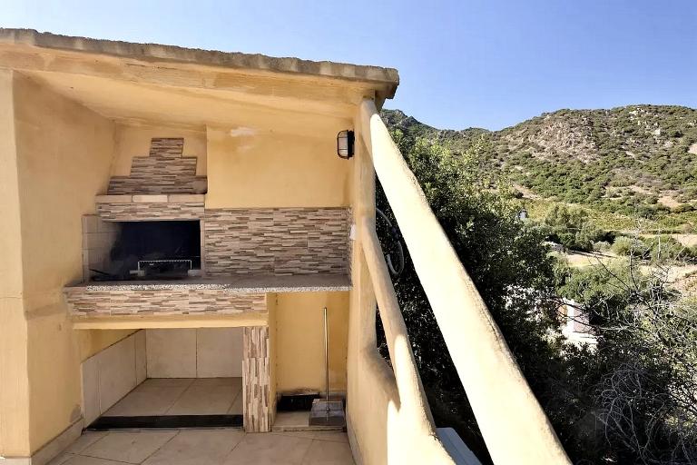 Residence Onda Blu - Maison, Tertenia (OG)