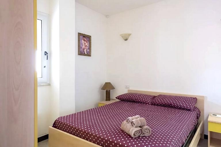 Residence Onda Blu - Appartement 4 au rez-de-chaussée, Tertenia (OG)