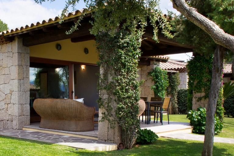 Maison Timu Due - Maison Timu Due, San Teodoro (OT)