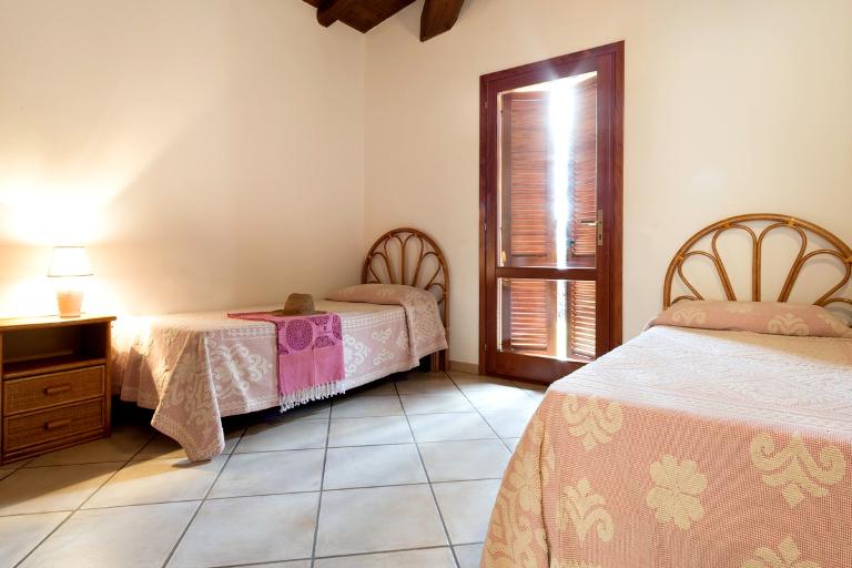 Maison Timu Due - Maison Timu Due, San Teodoro (OT)