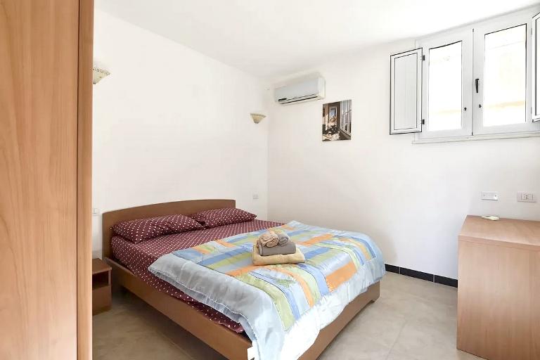 Residence Onda Blu - Appartement 5 au rez-de-chaussée, Tertenia (OG)