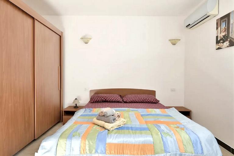 Residence Onda Blu - Appartement 5 au rez-de-chaussée, Tertenia (OG)