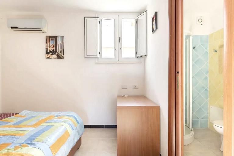 Residence Onda Blu - Appartement 5 au rez-de-chaussée, Tertenia (OG)