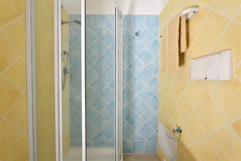 Residence Onda Blu - Appartement 5 au rez-de-chaussée, Tertenia (OG)