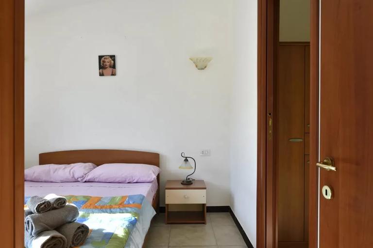 Residence Onda Blu - Apartement 2 avec 1 chambre au 1er étage, Tertenia (OG)