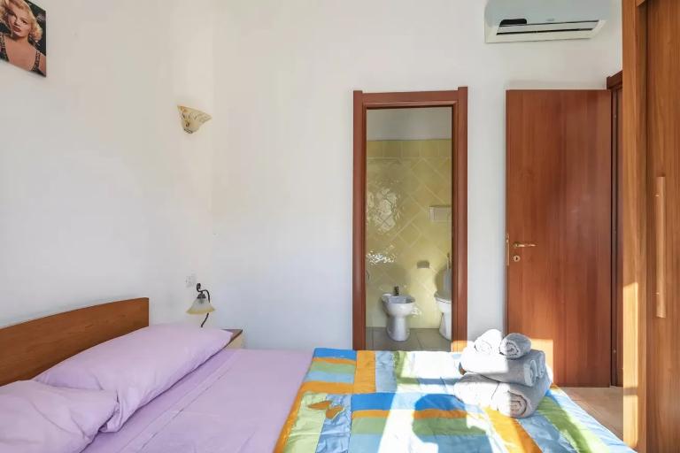 Residence Onda Blu - Apartement 2 avec 1 chambre au 1er étage, Tertenia (OG)